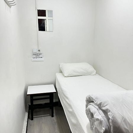 Hamam Hostel 1469 Истанбул Екстериор снимка