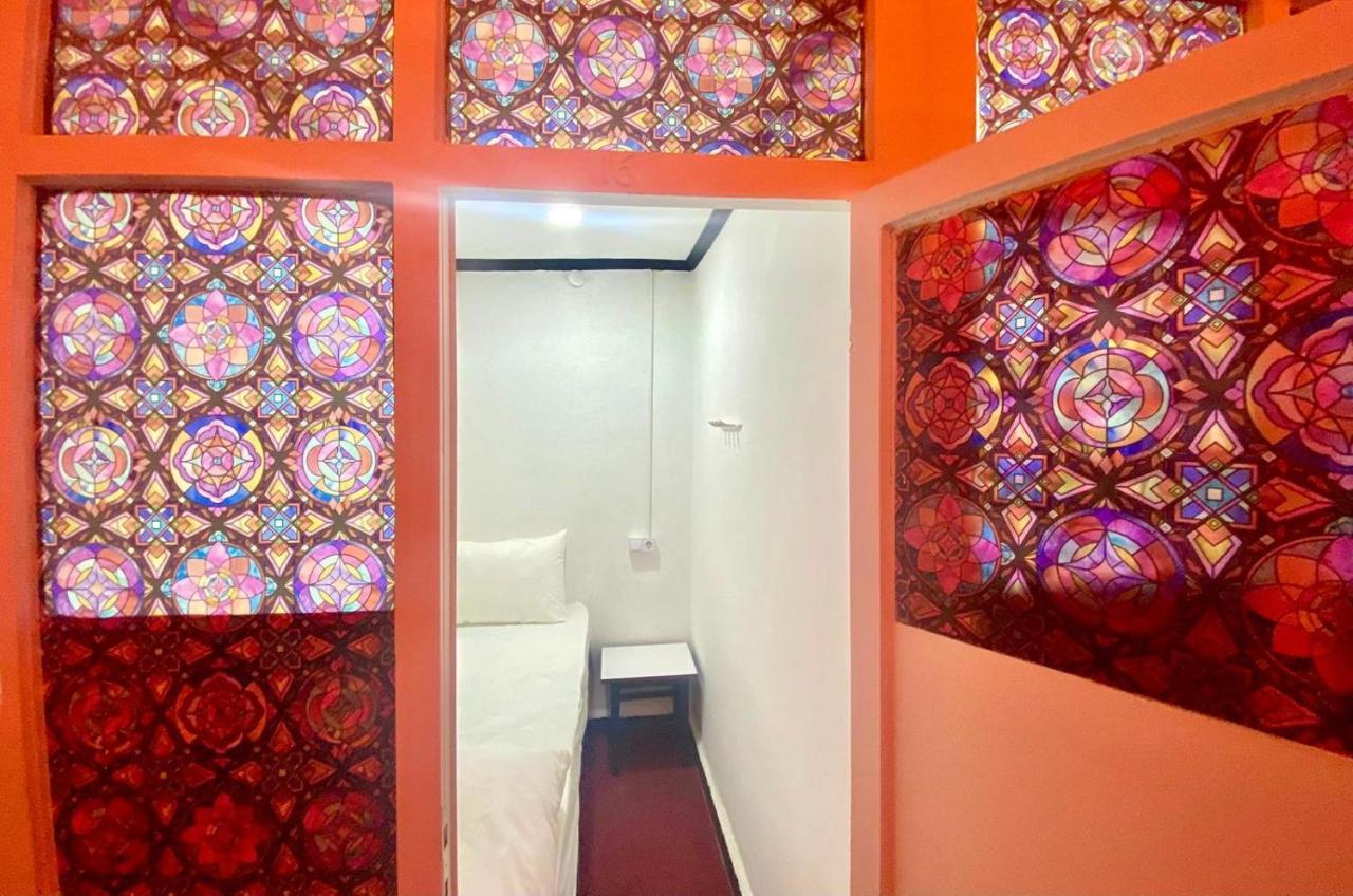 Hamam Hostel 1469 Истанбул Екстериор снимка