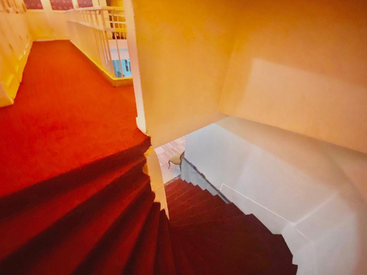 Hamam Hostel 1469 Истанбул Екстериор снимка