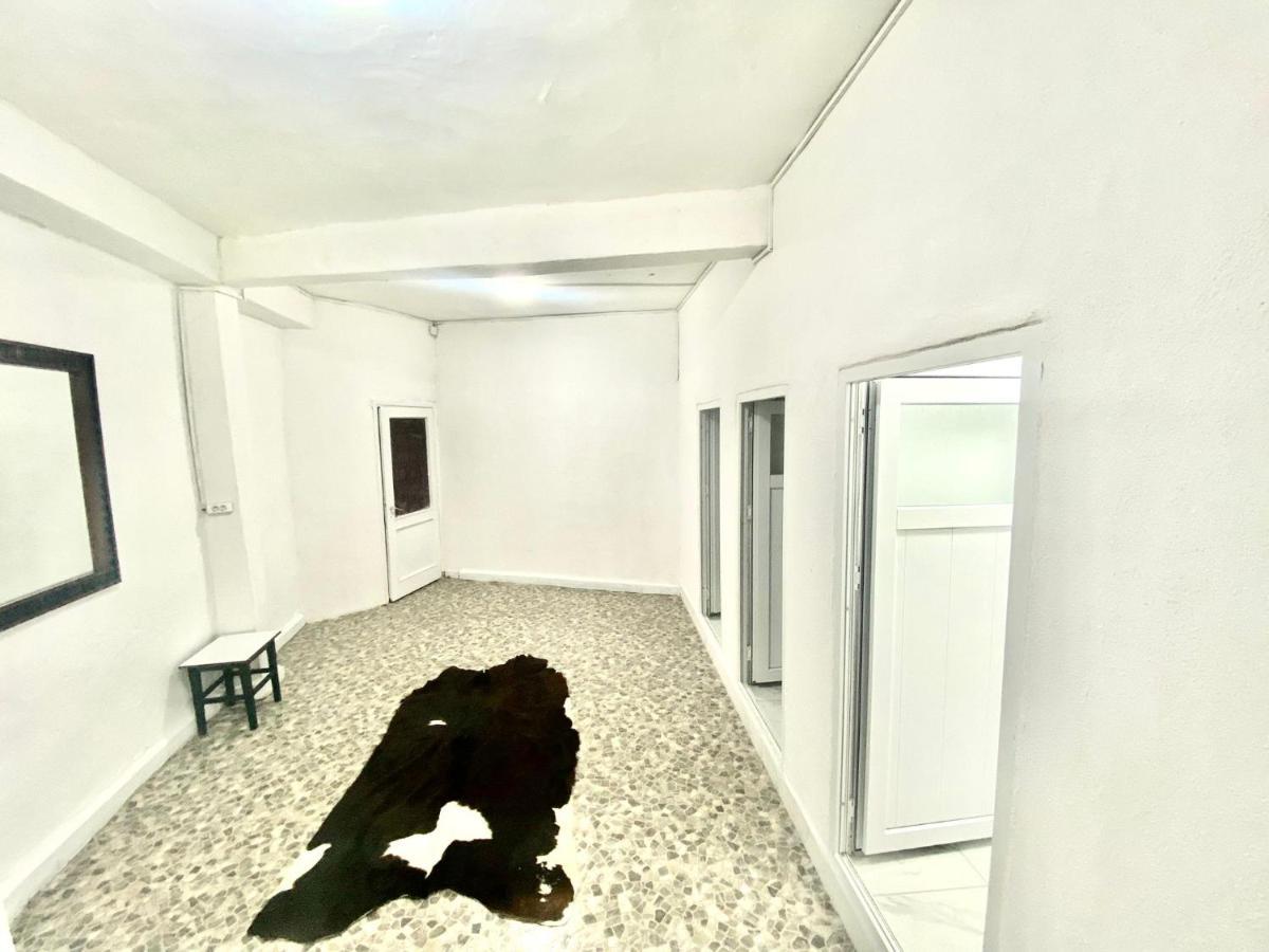 Hamam Hostel 1469 Истанбул Екстериор снимка