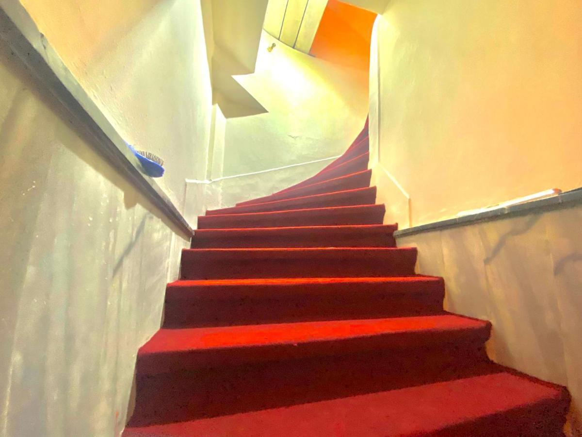 Hamam Hostel 1469 Истанбул Екстериор снимка