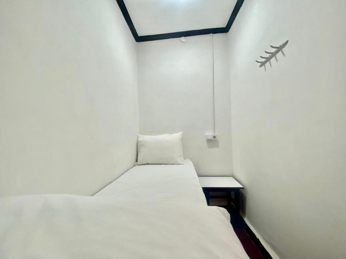 Hamam Hostel 1469 Истанбул Екстериор снимка