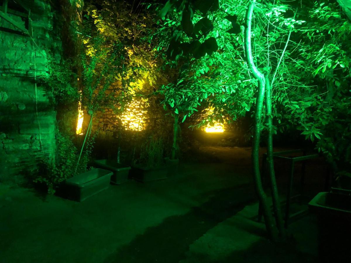 Hamam Hostel 1469 Истанбул Екстериор снимка
