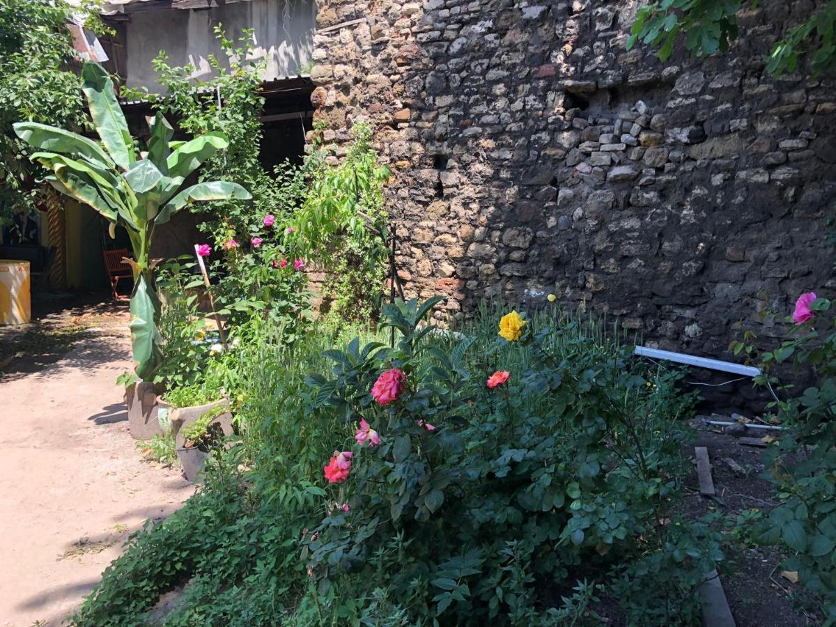 Hamam Hostel 1469 Истанбул Екстериор снимка