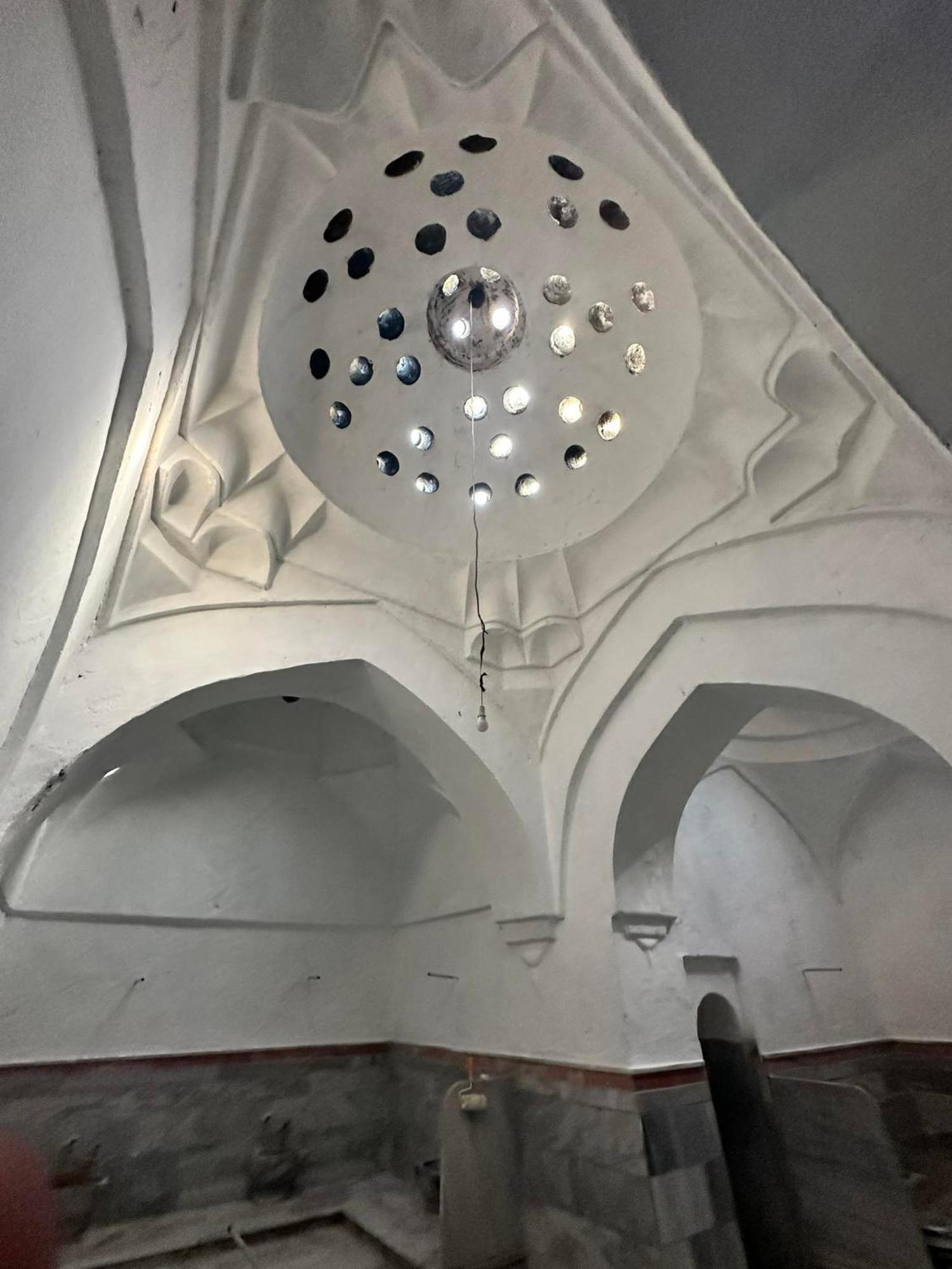 Hamam Hostel 1469 Истанбул Екстериор снимка