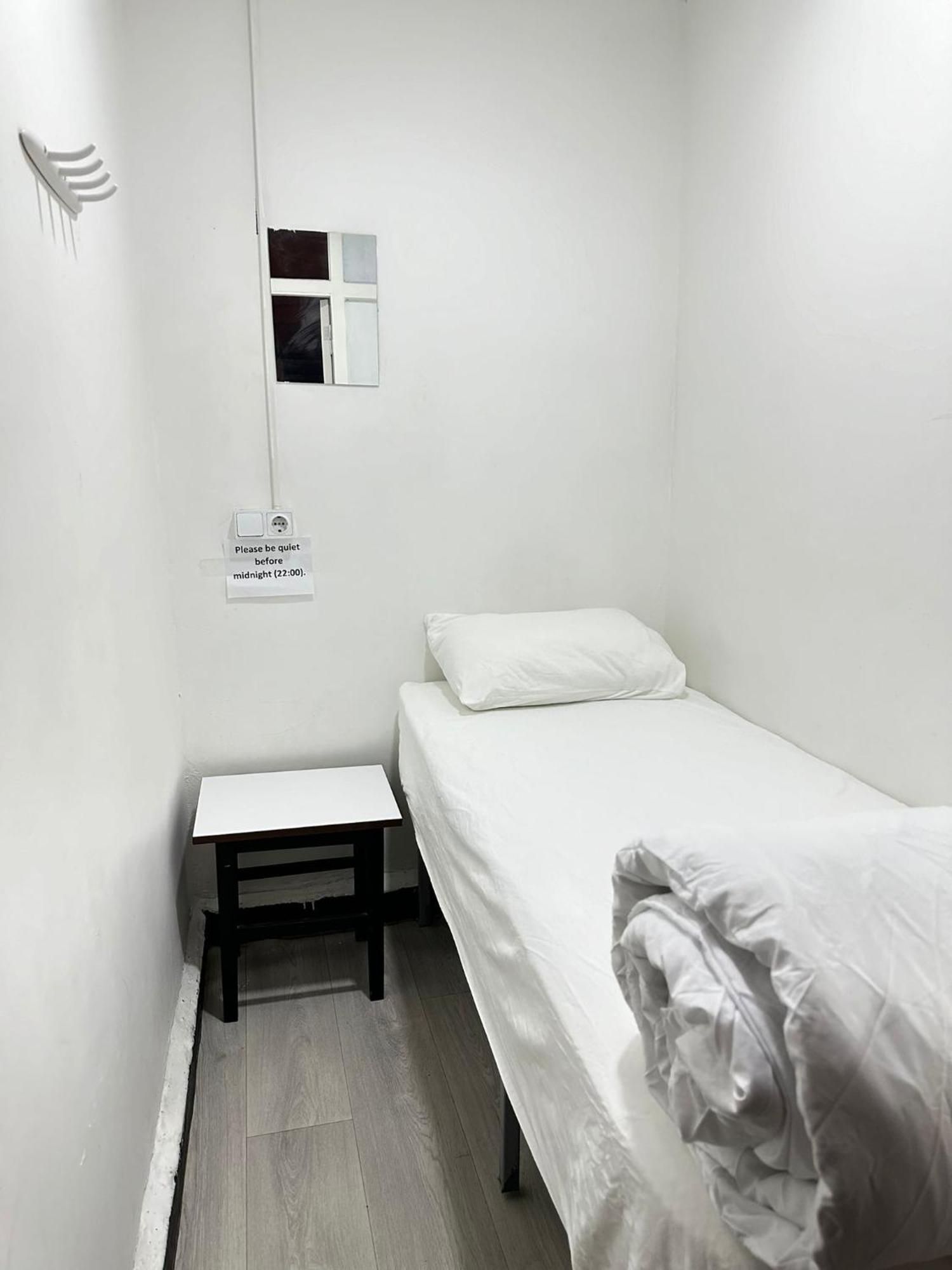 Hamam Hostel 1469 Истанбул Екстериор снимка